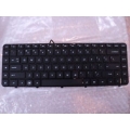 Bàn phím laptop HP Pavilion DV6-3000 DV6-3100